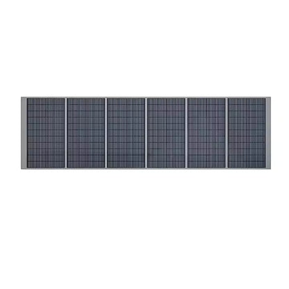 AFERIY 400W Portable Solar Panel - Power Your European Adventures