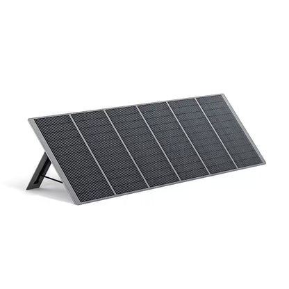 AFERIY 400W Portable Solar Panel - Power Your European Adventures