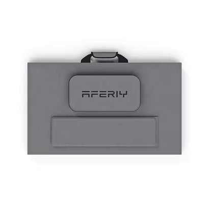 AFERIY 400W Portable Solar Panel - Power Your European Adventures